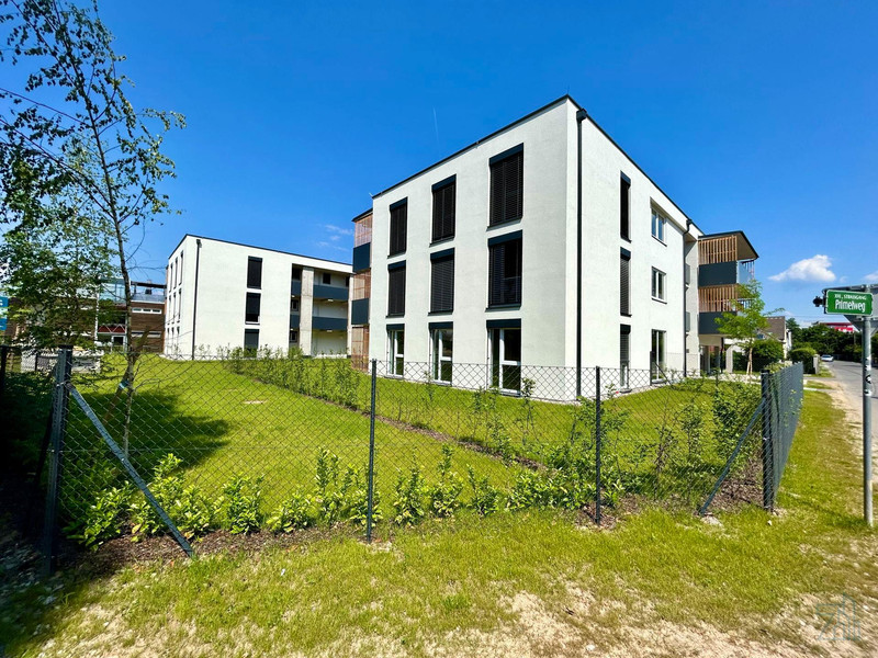 Anleger aufgepasst! Befristet vermietete 2-Zimmerwohnung mit Terrasse & Garten in Straßgang!