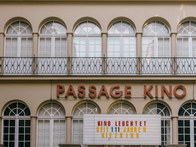 Passage Kino