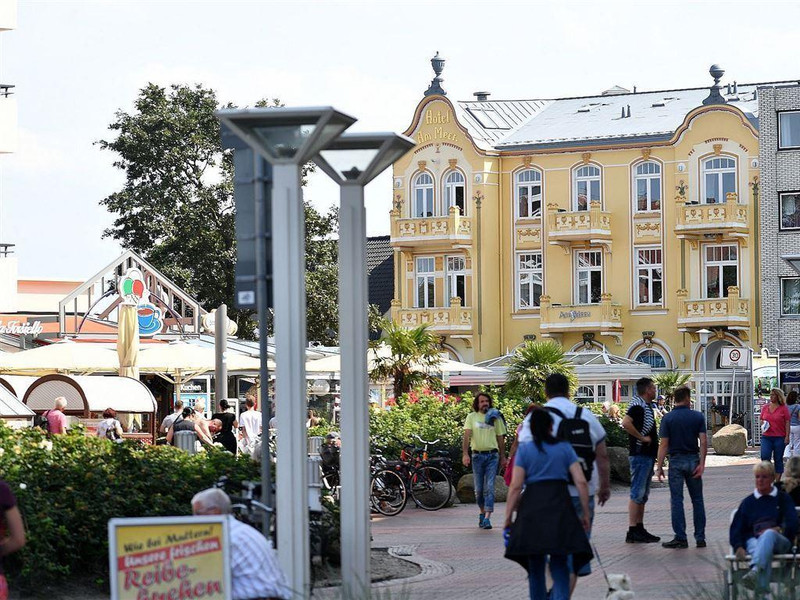 Zentrum Dorfbrunnen