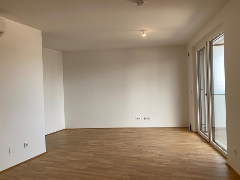 Maisonettewohnung im Dachgeschoss - Neubau Erstbezug