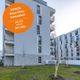 Wohnobjekt: BUWOG NEUE MITTE SCHÖNEFELD, Wohneinheit: Zeitgemäße Wohnkultur auf ca. 78 m²! 3-Zimmer Wohnung mit Dachterrasse