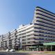 Wohnobjekt: DECK ZEHN, Wohneinheit: Neubau Erstbezug - Dachgeschoss mit Hofseite und Terrasse