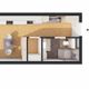 Wohnobjekt: Bergherz – Wohnprojekt Längenfeld, Wohneinheit: Hochwertige 1-Zimmer Neubau-Wohnung mit Balkon (W10)