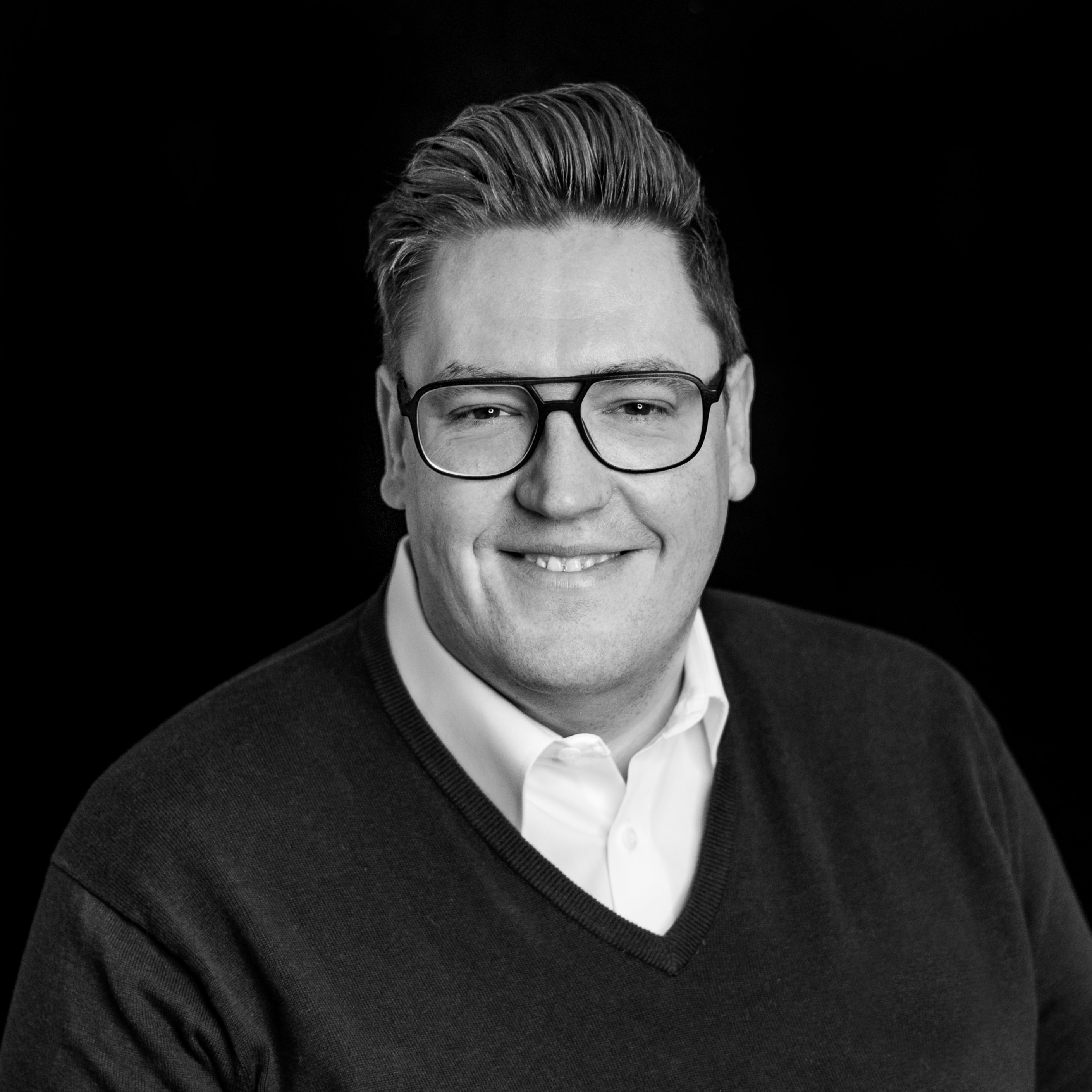 Ansprechpartner Philipp Osteroth