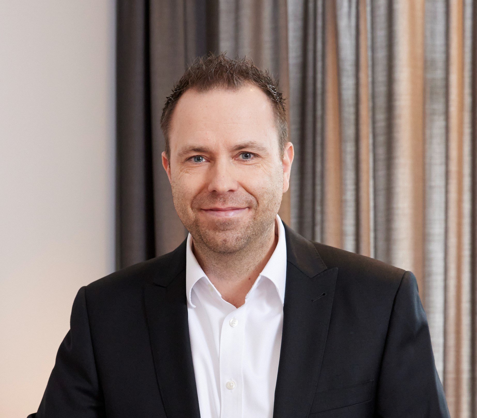 Ansprechpartner Tobias Schmidt