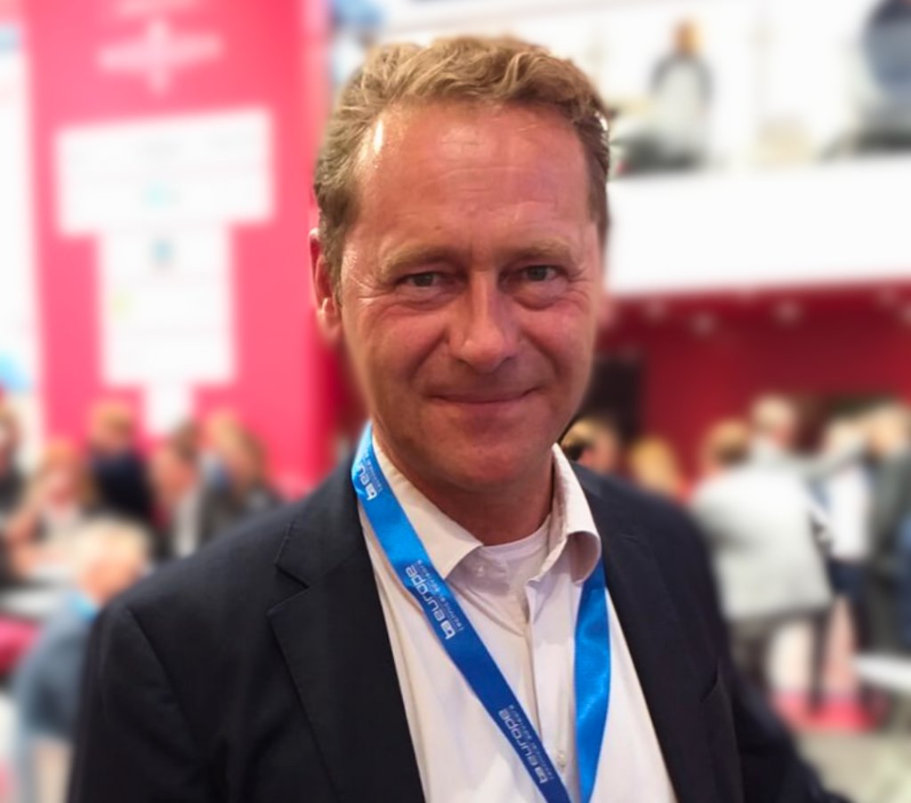 Ansprechpartner Uwe Peters